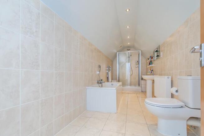 Master En Suite
