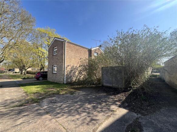 Property & Plot