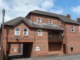 Flat 8, Elizabethan Court, Roberts Road, Exeter EX2 4HB