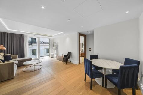 Milford House, Strand WC2R