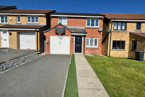 3, Grousemoor, Durham DH6 2BU