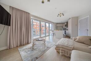 Apartment 59, Waterside Court, The Colonnade, Maidenhead SL6 1DL