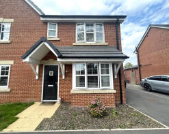 1, Dunlin Drive, Cottam, Preston PR4 0JX