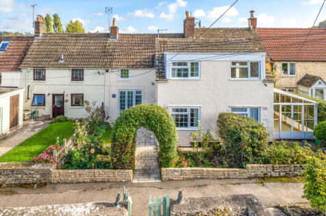 Chapel Lane, Hillesley, Wotton-under-Edge, Gloucestershire, GL12