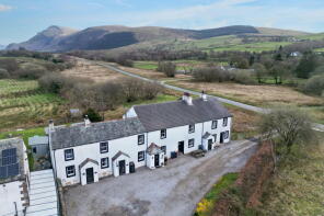 Bank House Farm, Kinniside, Cleator CA23 3AG