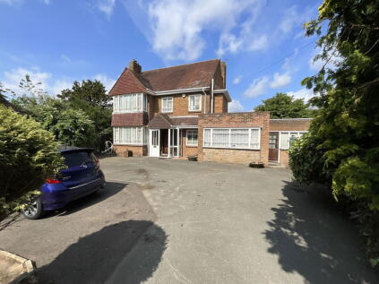 HALESOWEN, Alexandra Road