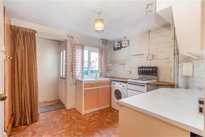St. Gabriels Terrace, Hanley Swan, Worcester photo 4