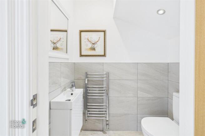 3 bed Semi-Detached for sale Image 10
