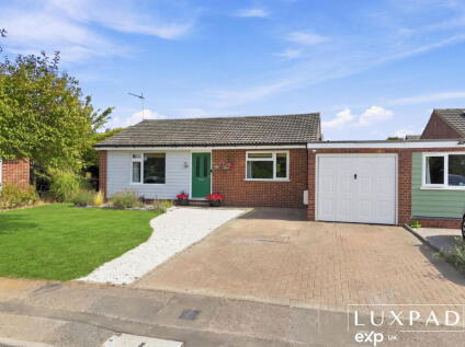 15 Windings Road, Elmsett, IP7 6QE