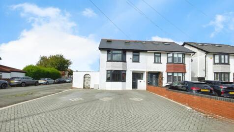 Tyn y Parc Road, Rhiwbina, Cardiff, CF14