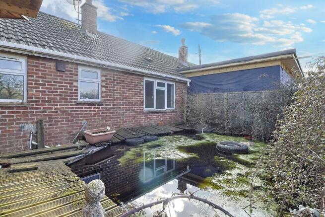 2 Stroud Common, Silton, Gillingham, Dorset, SP8 5PW