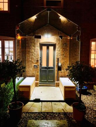 Porch