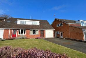 15, Portland Drive, Pedmore DY9 0SB