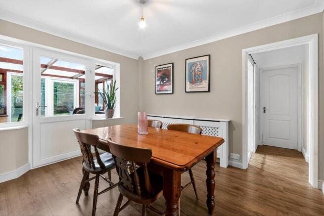 2 bed Semi-Detached Bungalow for sale Image 7