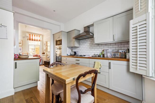 FOR SALE Cranbrook Road, W4