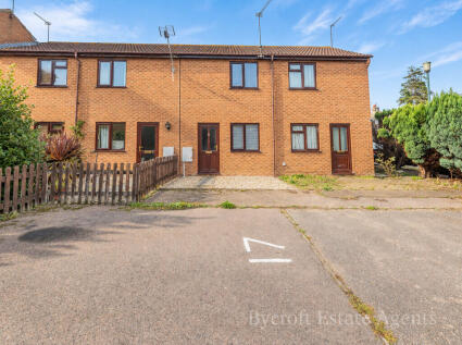 Royal Albert Court, Gorleston, Great Yarmouth