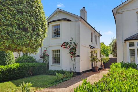 Church Road, Claygate, KT10