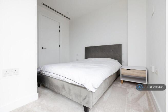 Double Bedroom 2