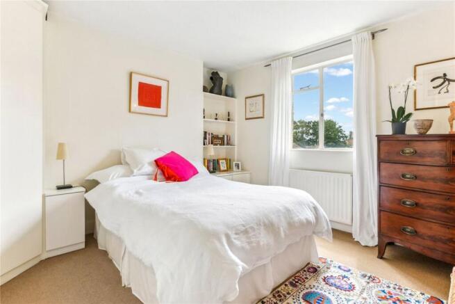 House in London - More