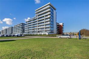 11, Frankel House, Kingman Way, Newbury RG14 7GX