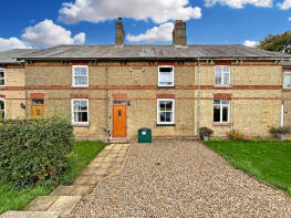 2, Caxton Common Cottages, St Neots Road, Elsworth, Knapwell CB23 4JY