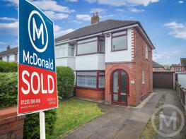 52, Briarwood Drive, Blackpool FY2 0EB