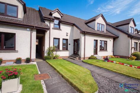 Galston Road, Hurlford, KA1