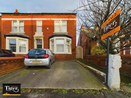 Devonshire Road, Blackpool