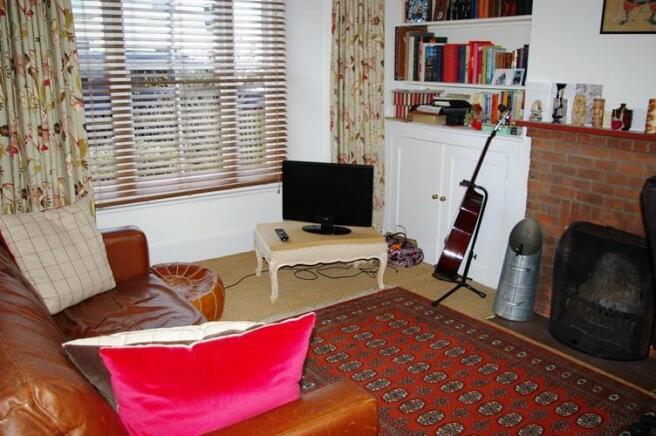 SITTING ROOM