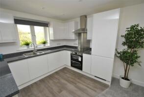 25, Brooks Avenue, Holsworthy EX22 6FQ