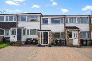 556, Lowther Road, Dunstable LU6 3LL