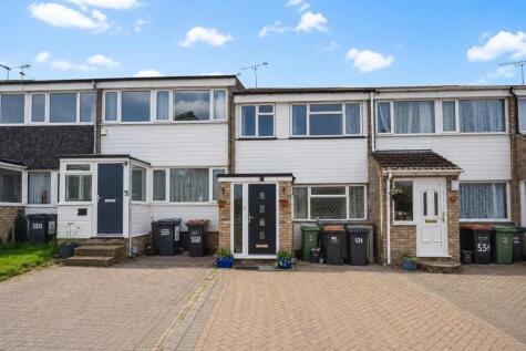 Lowther Road, Dunstable