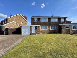 24, Stratford Drive, High Wycombe HP10 0QH