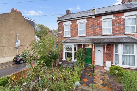 Wrotham Road, Gravesend, Kent, DA11