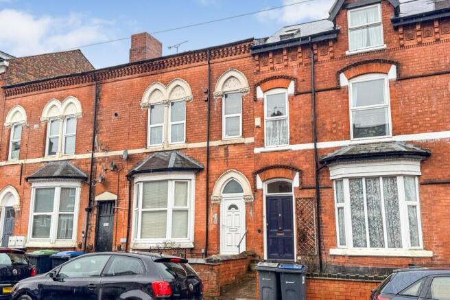 37 Carlyle Road, Birmingham B16 9BJ