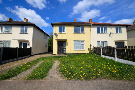 77 Broadwater, Bolton-Upon-Dearne, Rotherham, South Yorkshire S63 8EW