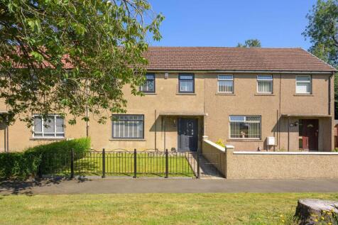 17 Kier Hardie Avenue, Laurieston, FK2 9JL