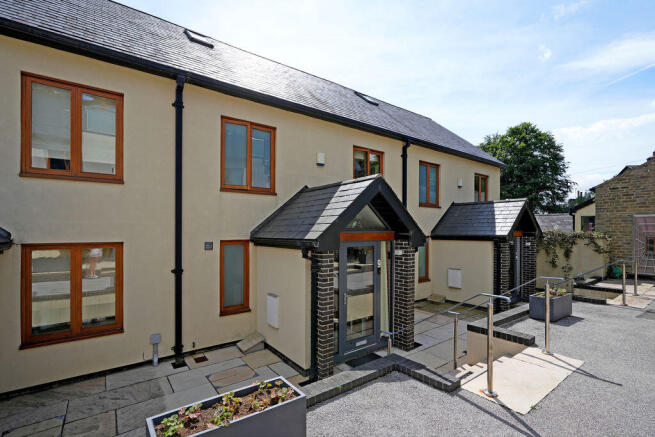 Front External