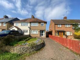 Beau Peep, Northampton Lane North, Moulton NN3 7RF
