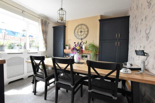 Kitchen / Diner