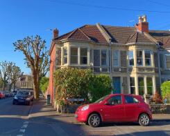 34, Glena Avenue, Knowle, Bristol BS4 2LB