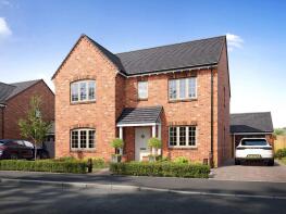 1 Woodbine Cottage, Atterton Lane, Atherstone CV9 3LP