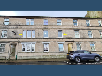Mill Street, Isle Of Bute, Buteshire, PA20
