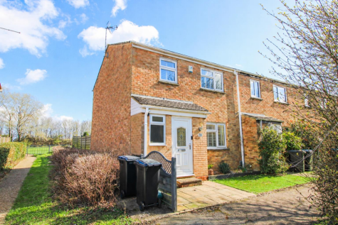Dunstalls, Harlow