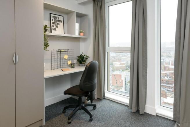 1 bed Apartment to rent Image 7
