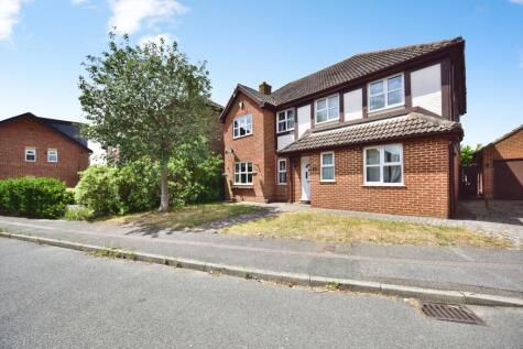 Shepherds Gate Drive, Weavering, Maidstone, Kent, ME14