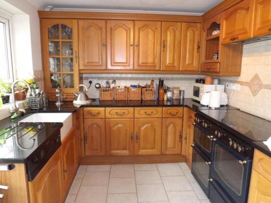 Kitchen Two