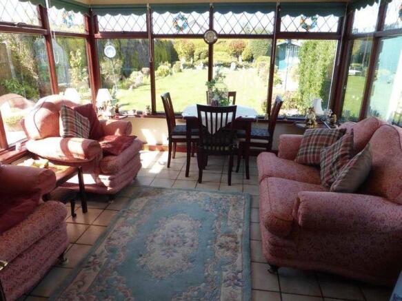 Conservatory