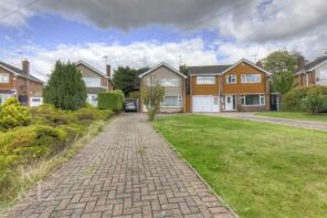37, The Downs, Nottingham NG11 7DX