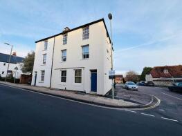 71a, Hyde Street, Winchester SO23 7DW
